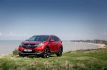 Honda CR-V 2017 года (WW)
